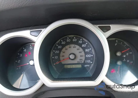 2003 Toyota 4Runner Sr5 V8 from USA, damaged, VIN JTEZT14R130008735